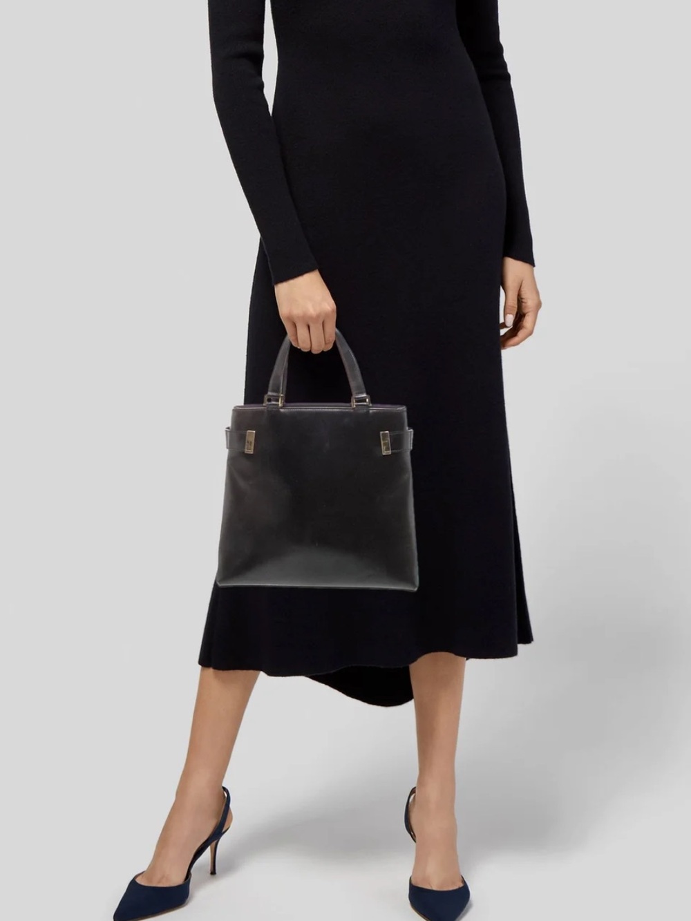 Gucci Top-Handle Bag